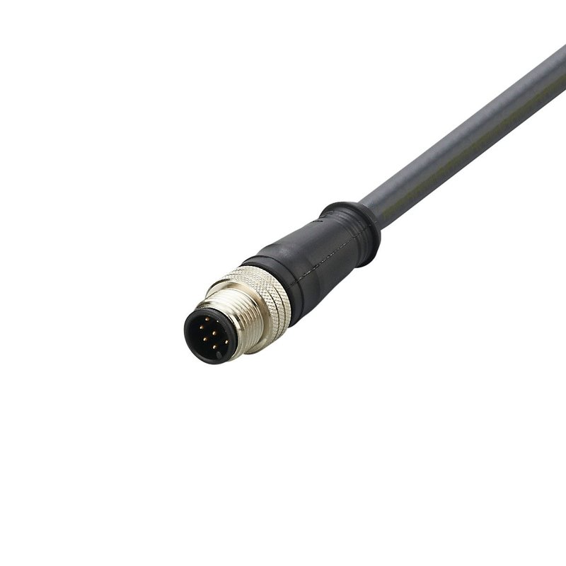 Соединительный кабель IFM Electronic E12436