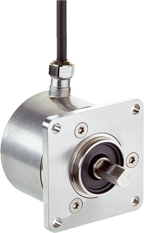 Энкодер SICK DFS60I-Q4EM00050