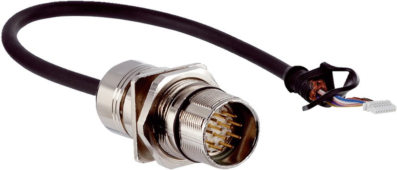 Соединительный кабель SICK STL-2312-G02MAA3