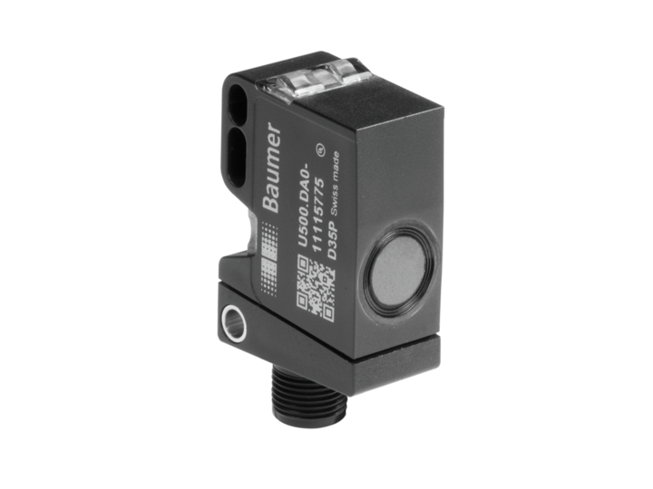 Ультразвуковой датчик Baumer U500.PA0.2-GP1J.72F