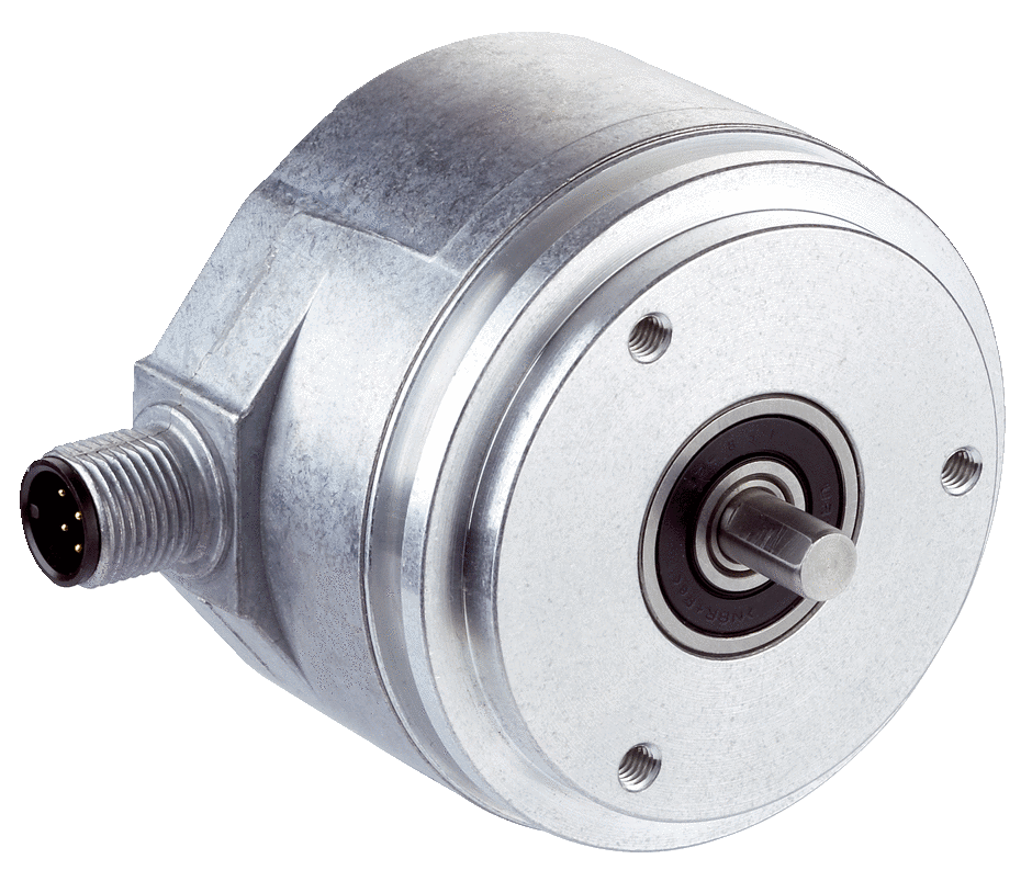 Энкодер SICK DFS60A-S1PC65536
