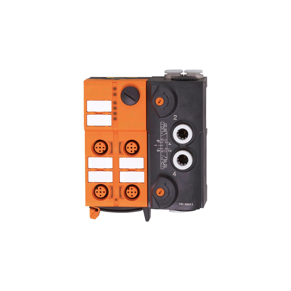 Пневмоостров AS-i IFM Electronic AC570A