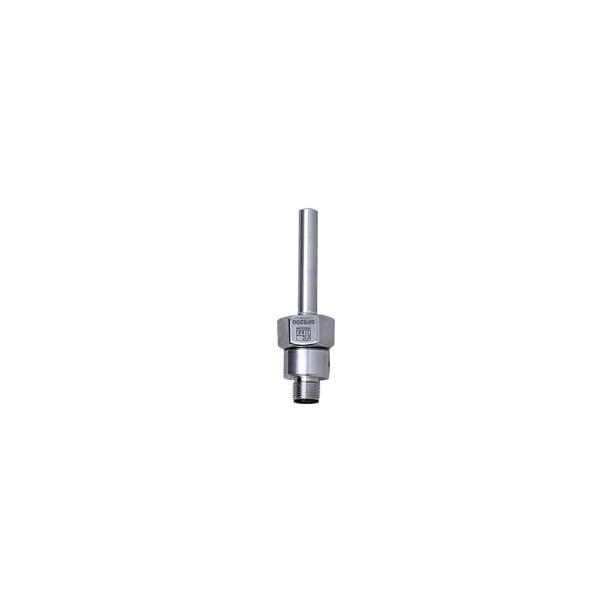 Датчик потока модульный IFM Electronic SF5200