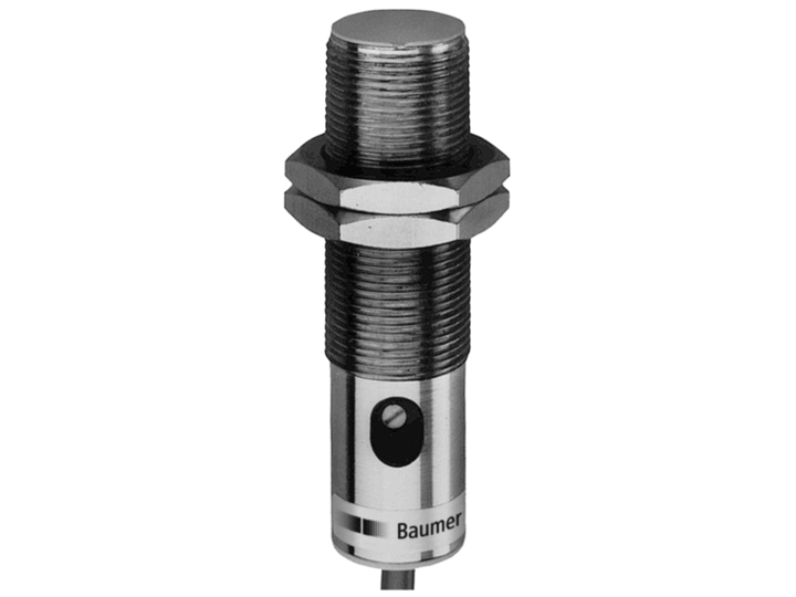 Емкостной датчик уровня Baumer CFAM 18P1600