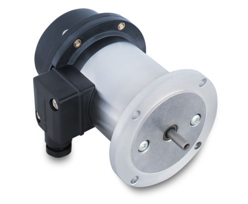 Тахогенератор Baumer TDP0,09 LT-3