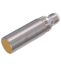 Индуктивный датчик безопасности Pepperl Fuchs NSB5-18GH45-2E2-V1-M1-S2D2