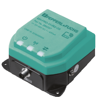 RFID Антенна Pepperl Fuchs IUT-F190-R4-V1-FR1-06