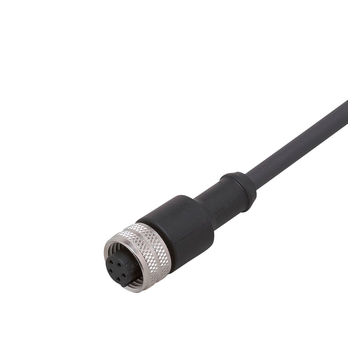 Разъем с кабелем IFM Electronic E11250