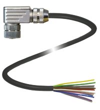Соединительный кабель Pepperl Fuchs 42312B-05M-12P-SCS