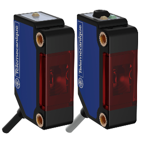 Оптический датчик Telemecanique XUM2APSBL5