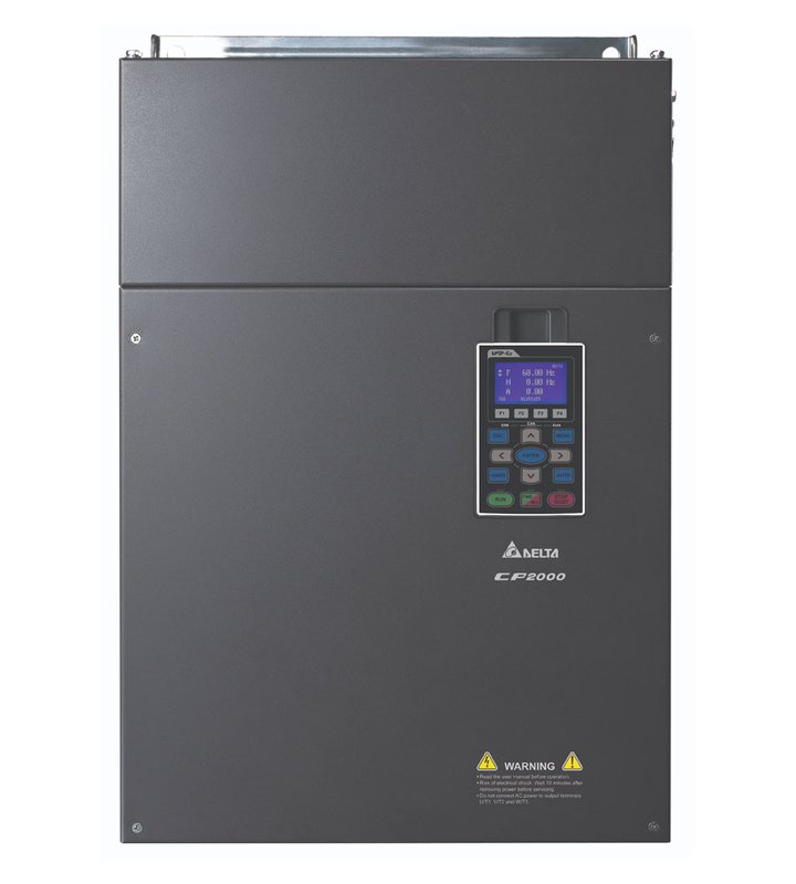 Частотный преобразователь Delta Electronics VFD1320CP43B-21