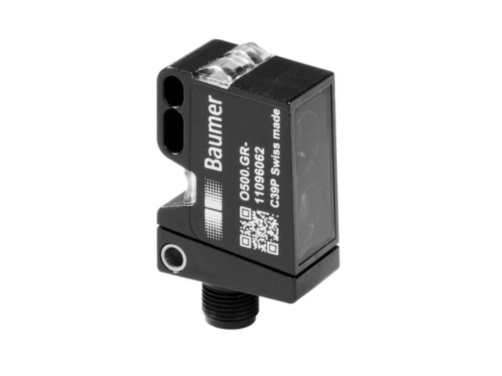 Оптический датчик Baumer O500.SP.T-GW1J.72O/B005