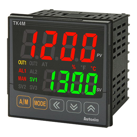 Температурный контроллер Autonics TK4M-B4RR