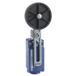 Kонцевой выключатель Telemecanique XCKP2149G11