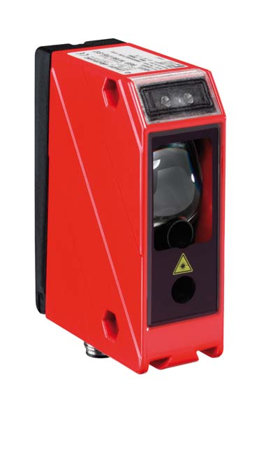 Оптический датчик Leuze Electronic HRTL 96B M/C66.01.C1S-S12