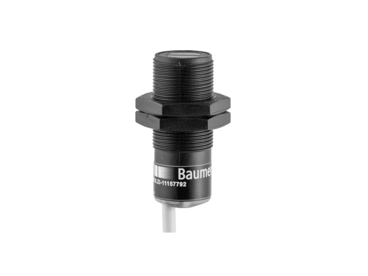 Оптический датчик Baumer OR18.TI-ZZZZ.71CV