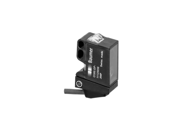 Оптический датчик Baumer O300.RP-PW2T.72CU
