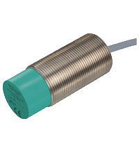 Индуктивный датчик Pepperl Fuchs NBN25-30GM50-UO