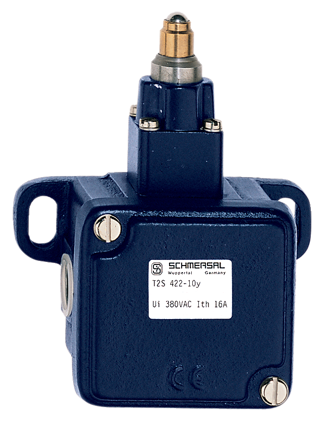 Kонцевой выключатель Schmersal T2S422-10Y