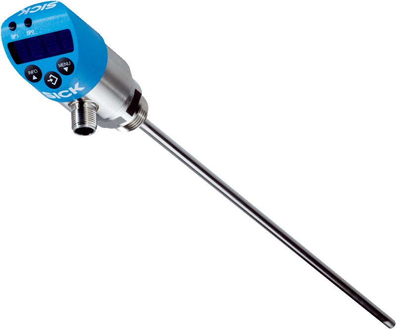 Датчик реле температуры SICK TBS-1FSGT2506NM