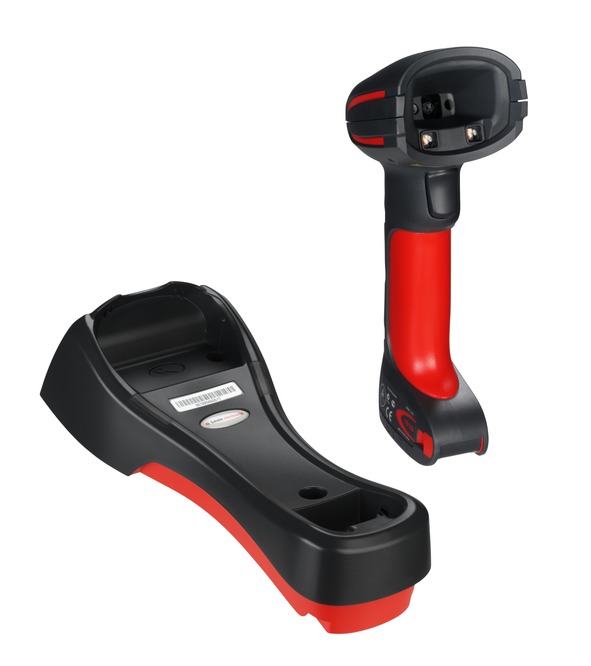 Ручной сканер 2D штрих-кодов Leuze Electronic IT 1911i ER-3-USB-KIT