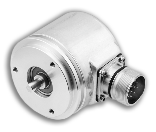 Абсолютный энкодер Baumer GA241.B32A105