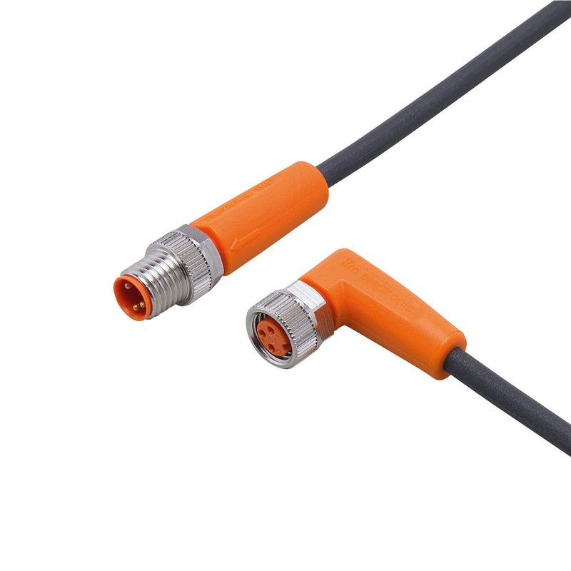 Соединительный кабель IFM Electronic EVC318