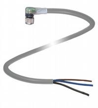 Соединительный кабель Pepperl Fuchs V31-WM-A2-BK10M-PUR-U