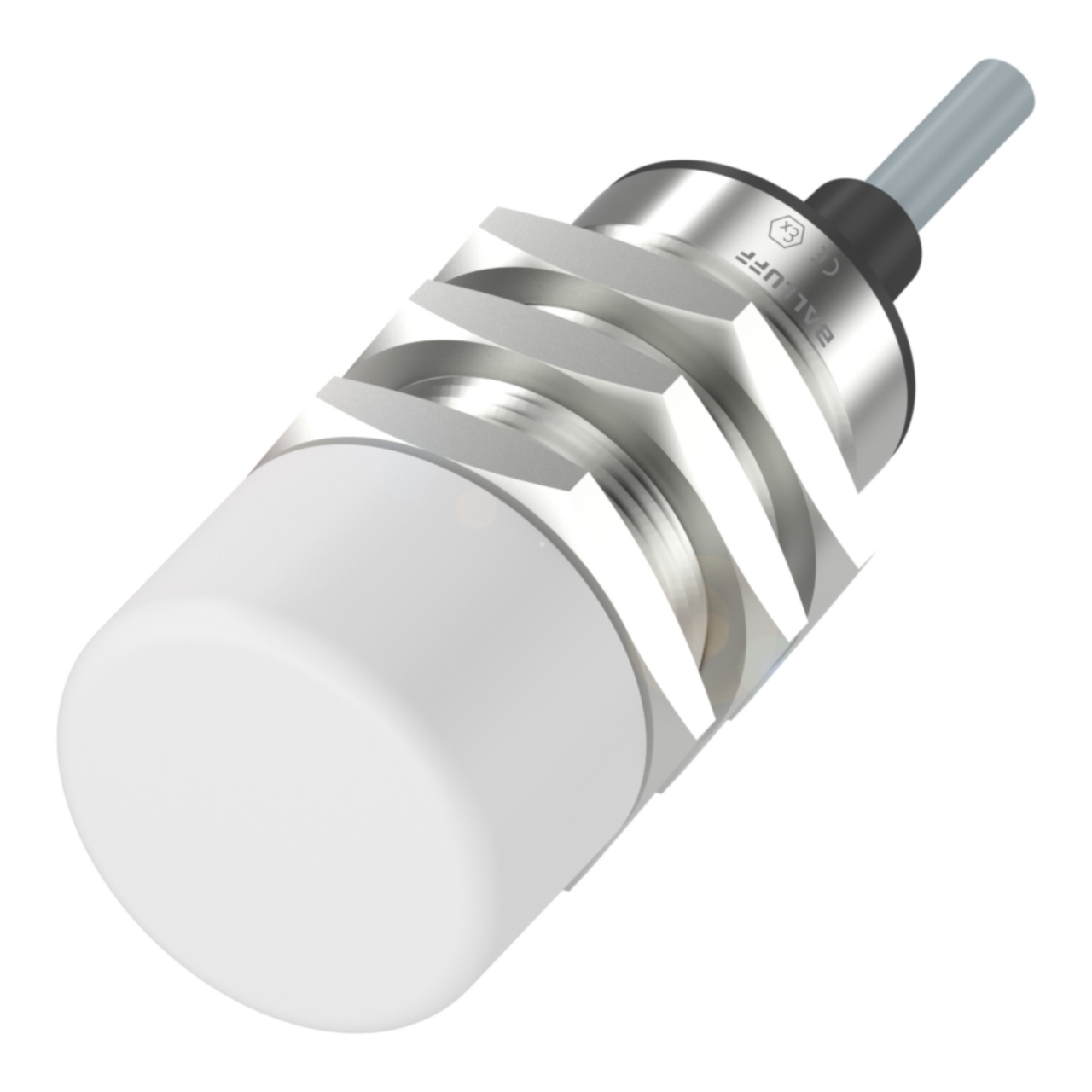 Индуктивный датчик Balluff BES M30MF2-PSC15F-BV02-EXE