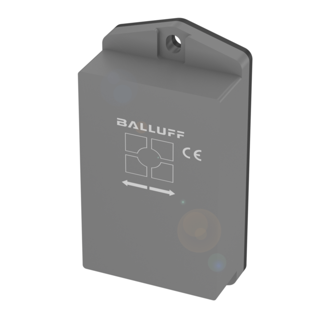 Транспондер RFID Balluff BIS M-153-11/A