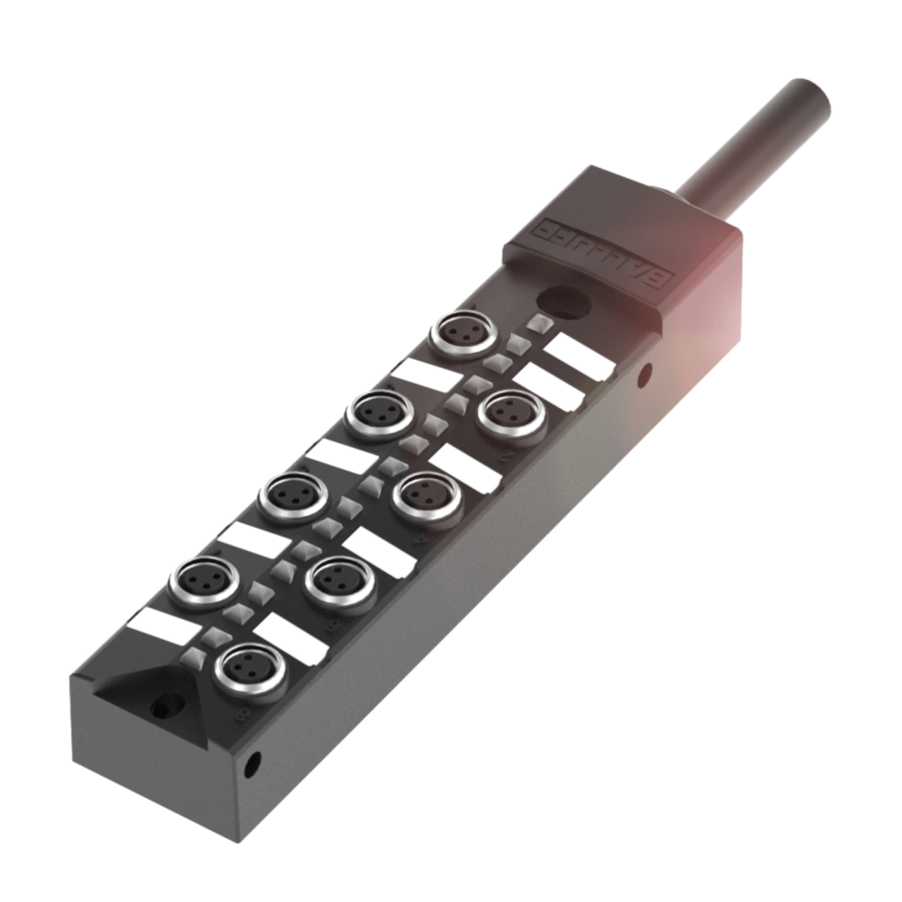 Распределительная коробка Balluff BPI 8M3030-5K-B0-KPXA0-150