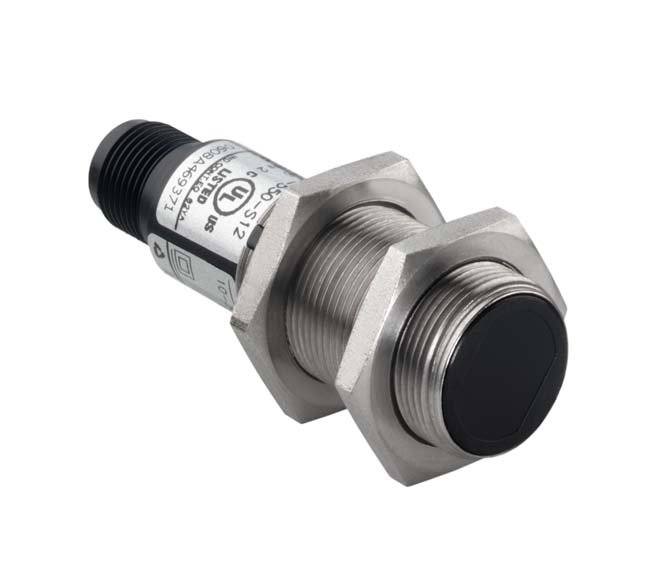 Оптический датчик Leuze Electronic RTL 318M/P-300-S12