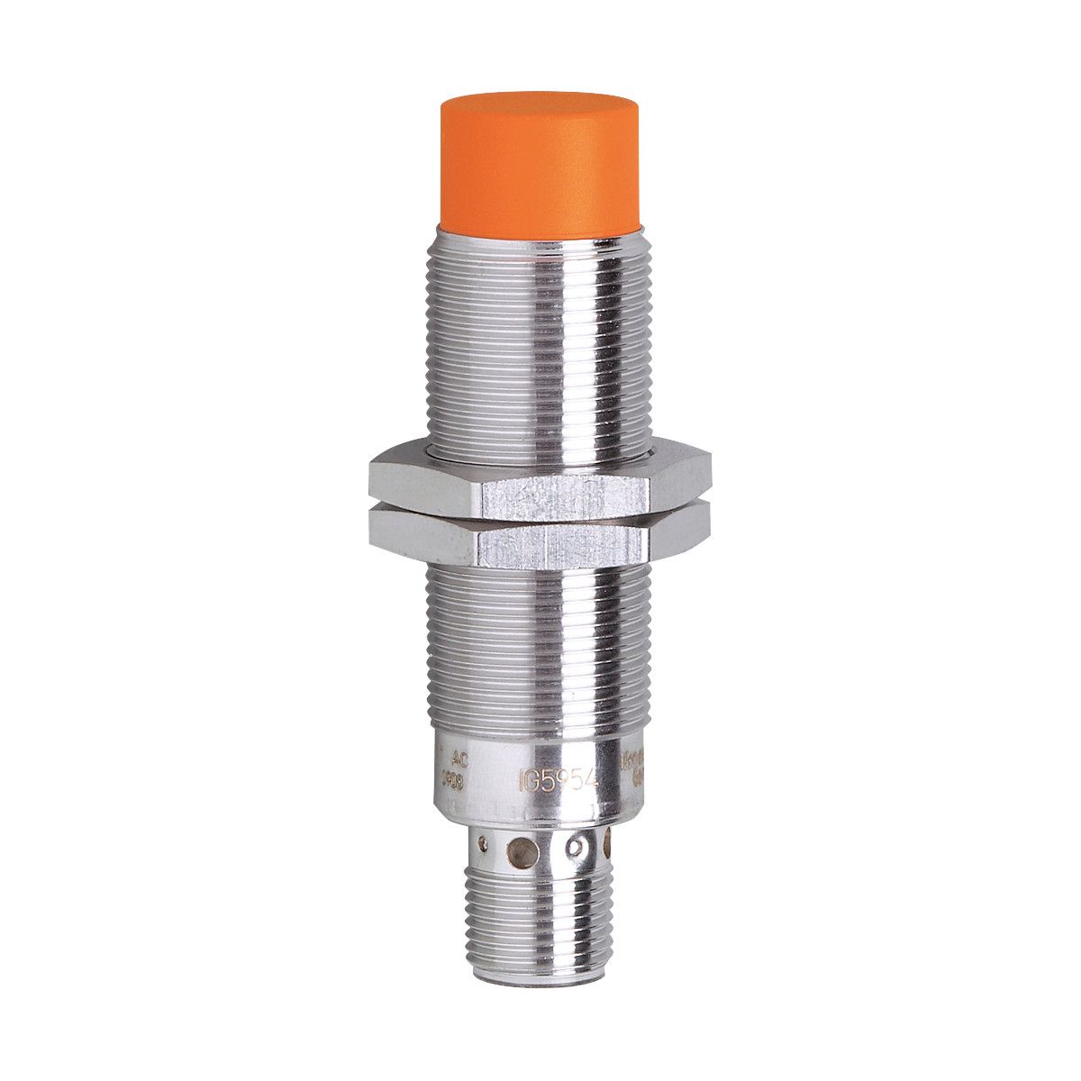 Индуктивный датчик IFM Electronic IG5954