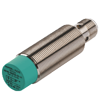 Индуктивный датчик Pepperl Fuchs NBN8-18GM50-E2-V1