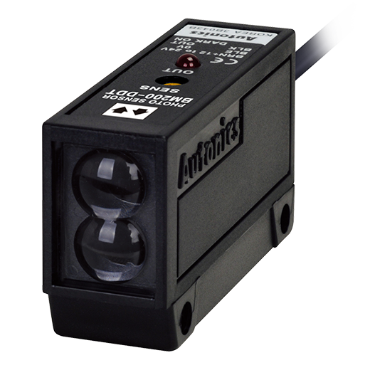 Оптический датчик Autonics BM200-DDT