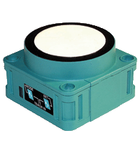 Ультразвуковой датчик Pepperl Fuchs UB6000-F42-U-V15