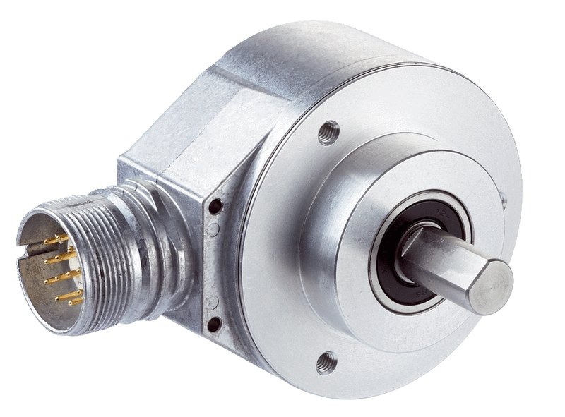 Энкодер SICK DFS60A-S4CA08192