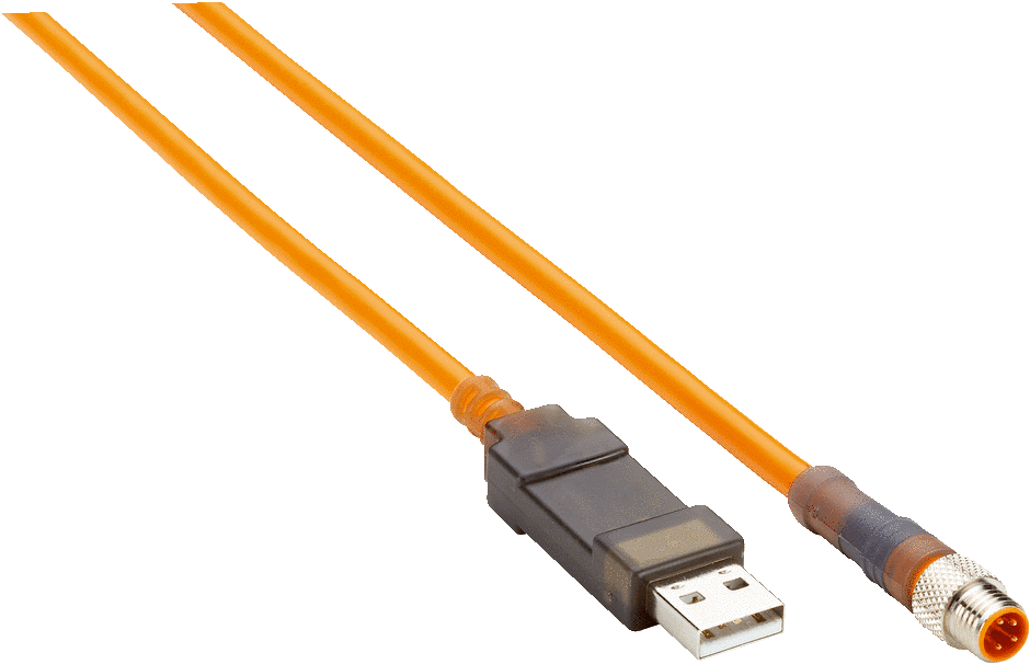 Соединительный кабель SICK DSL-8U04G02M025KM1