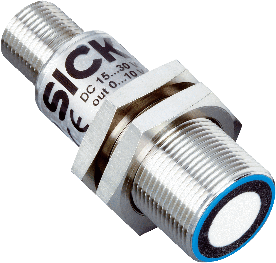 Ультразвуковой датчик SICK UM18-21112C211