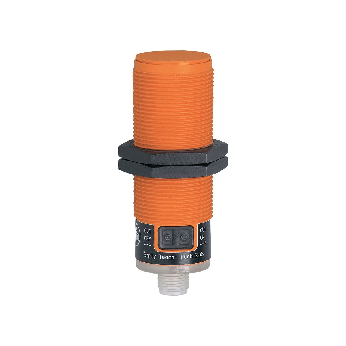 Емкостной датчик уровня IFM Electronic KI5083
