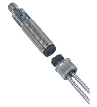 Оптоволоконный усилитель Pepperl Fuchs VL18LL-M/30/40a/118