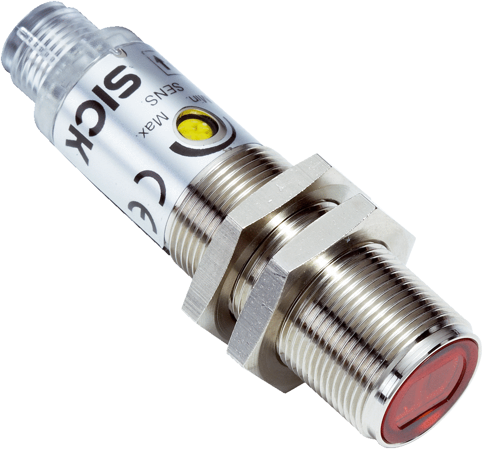 Оптический датчик SICK VL180-2P42431