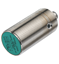 Индуктивный датчик Pepperl Fuchs NBB15-30GM60-A2-V1