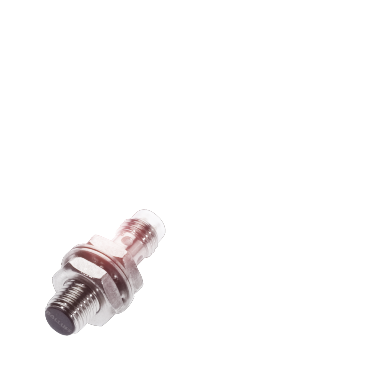 Индуктивный датчик Balluff BES M08EC-PSC15B-S49G