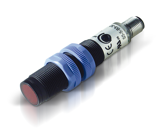 Оптический датчик DATASENSING S5-5-C35-37