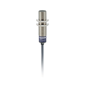 Емкостной датчик Telemecanique XT118B1FBL2