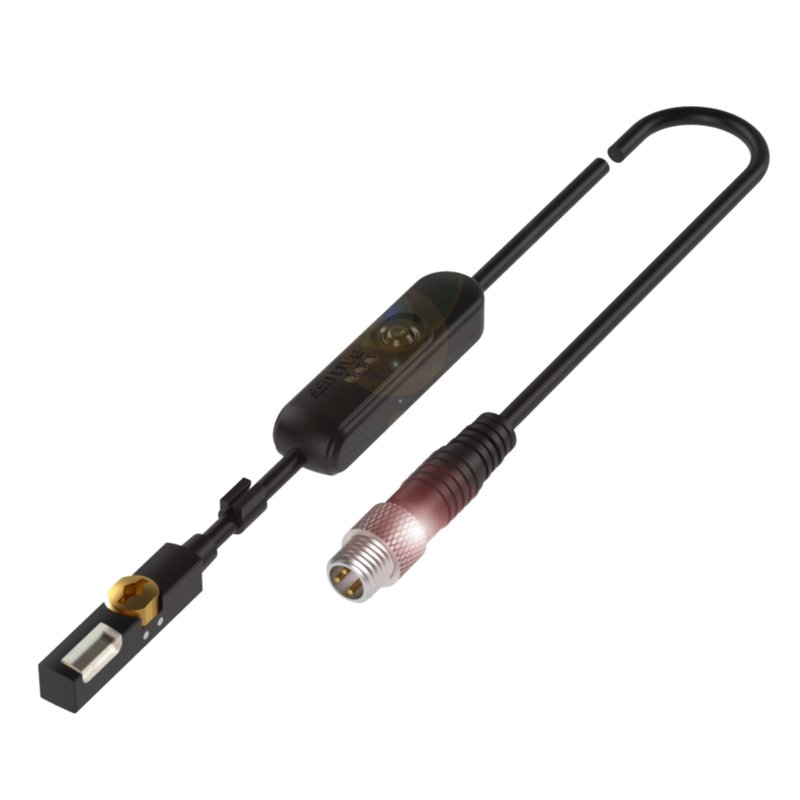 Магнитный датчик для цилиндра Balluff BMF 235K-H-NO-C-A2-S75-00,3