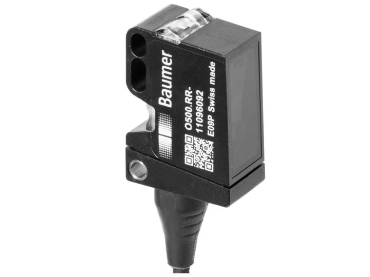 Оптический датчик Baumer O500.SP-GW1B.72CU
