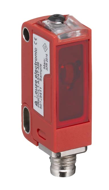 Оптический датчик Leuze Electronic PRK3C.T3/4T-M8