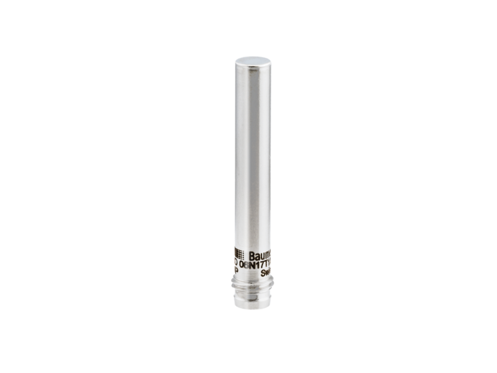 Индуктивный датчик Baumer IFRD 06P37A1/S35L